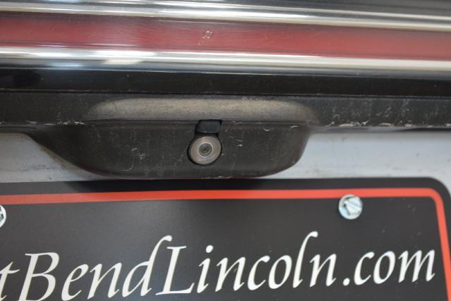 2019 Lincoln Nautilus - $20,895
