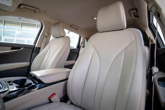 2022 Lincoln Nautilus - $25,998