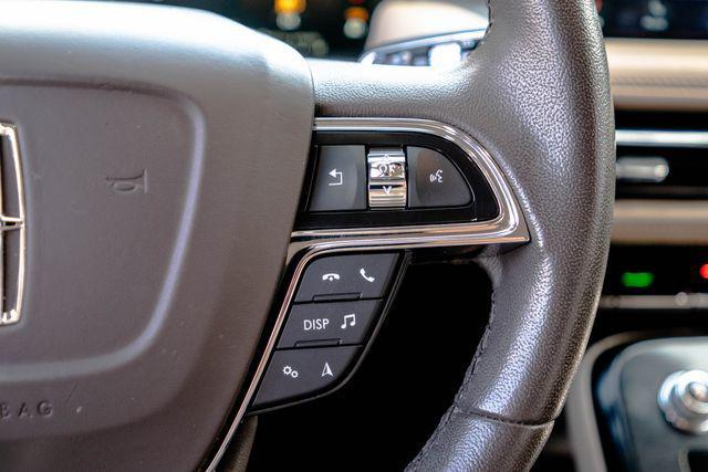 2022 Lincoln Nautilus - $25,998