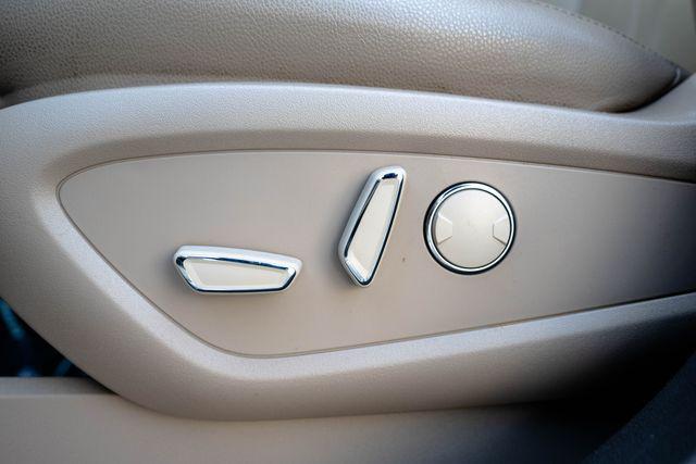 2022 Lincoln Nautilus - $25,998