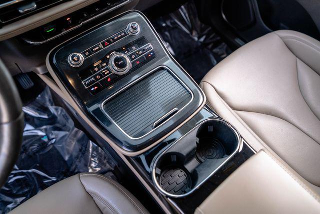 2022 Lincoln Nautilus - $25,998