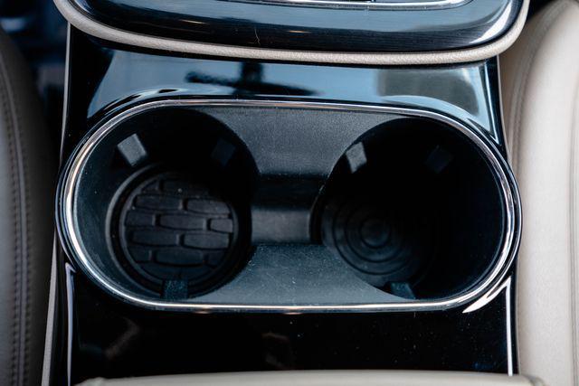 2022 Lincoln Nautilus - $25,998