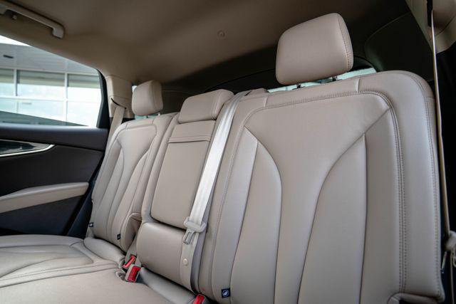 2022 Lincoln Nautilus - $25,998