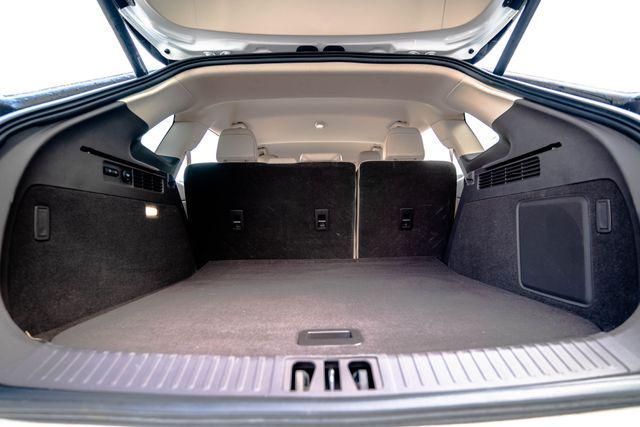 2022 Lincoln Nautilus - $25,998