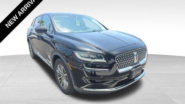 Preowned 2023 Lincoln Nautilus Standard for Sale