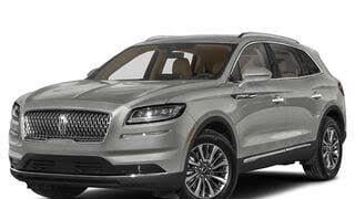 Preowned 2023 Lincoln Nautilus Standard for Sale