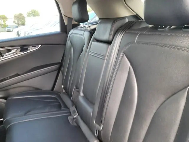 2023 Lincoln Nautilus - $27,590
