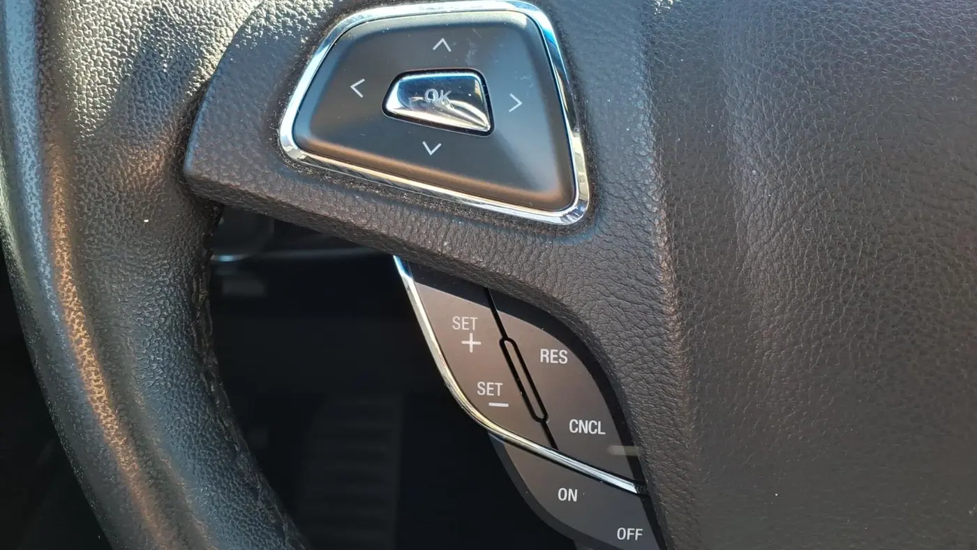 2017 Lincoln MKX Premiere