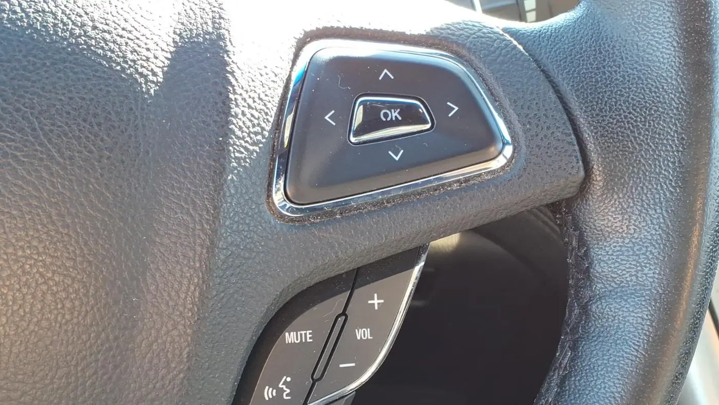 2017 Lincoln MKX Premiere
