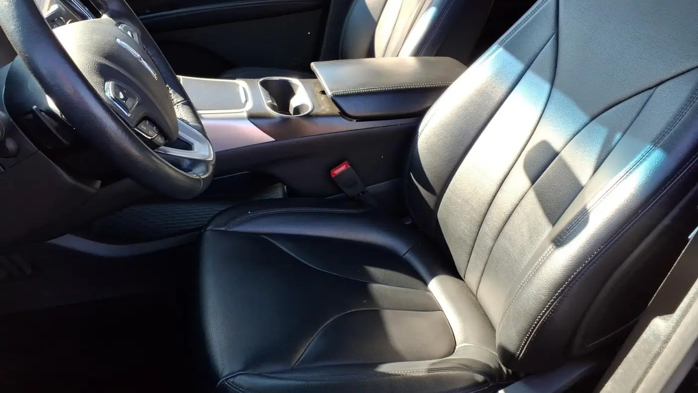 2017 Lincoln MKX Premiere