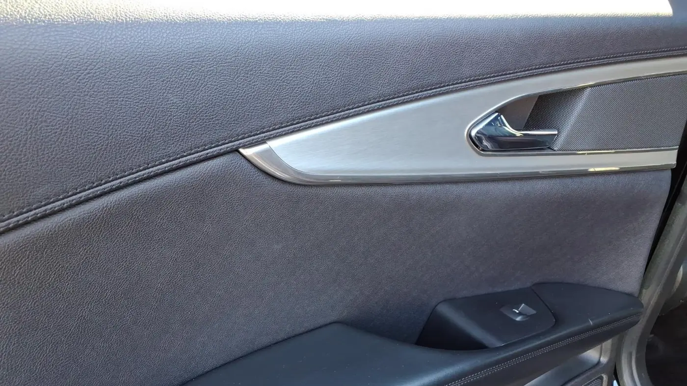 2017 Lincoln MKX Premiere