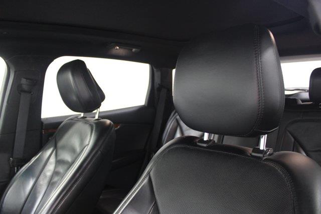 2020 Lincoln Nautilus - $23,898