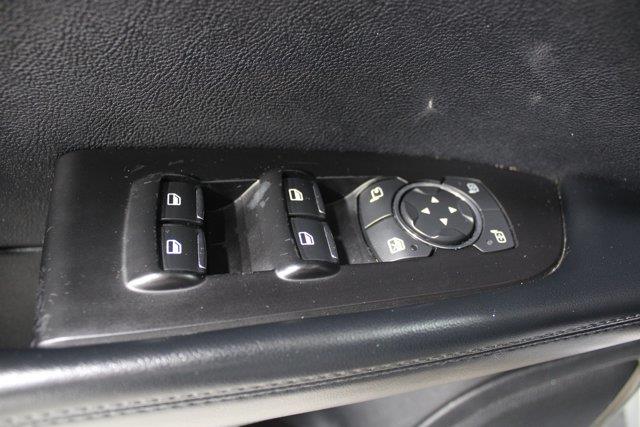 2020 Lincoln Nautilus - $23,898