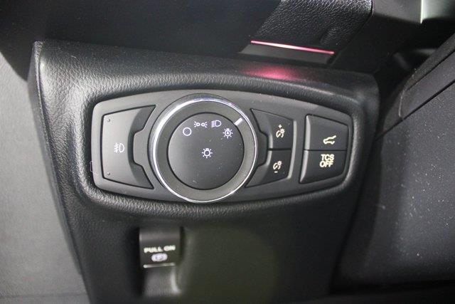2020 Lincoln Nautilus - $23,898