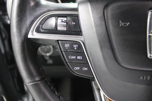 2020 Lincoln Nautilus - $23,898