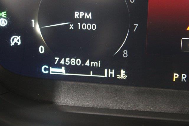 2020 Lincoln Nautilus - $23,898