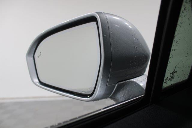 2020 Lincoln Nautilus - $23,898