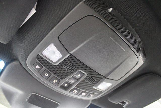 2020 Lincoln Nautilus - $23,898