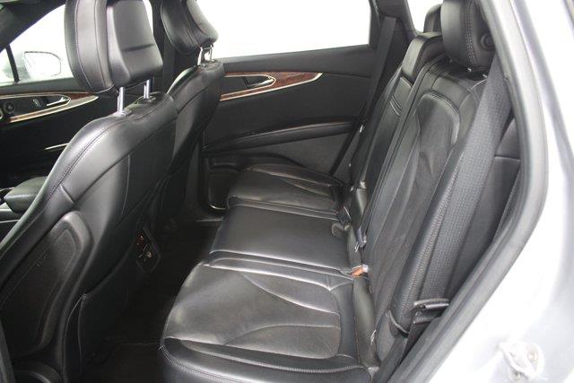 2020 Lincoln Nautilus - $23,898