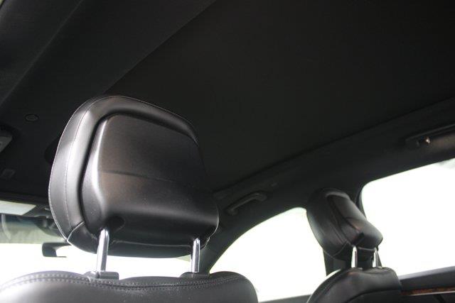 2020 Lincoln Nautilus - $23,898