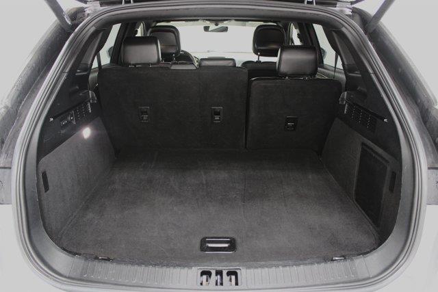 2020 Lincoln Nautilus - $23,898