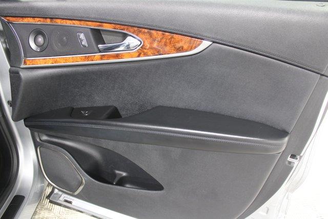 2020 Lincoln Nautilus - $23,898