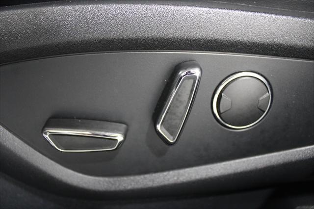 2020 Lincoln Nautilus - $23,898