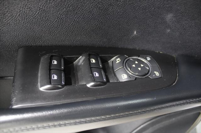2020 Lincoln Nautilus - $23,898