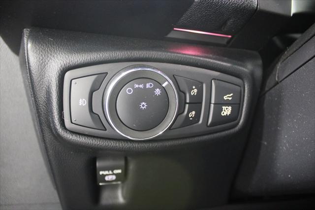 2020 Lincoln Nautilus - $23,898