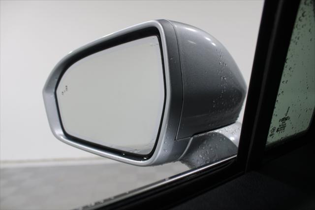 2020 Lincoln Nautilus - $23,898
