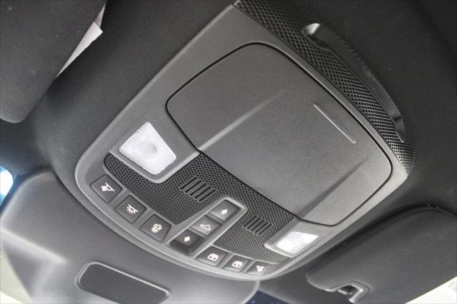 2020 Lincoln Nautilus - $23,898