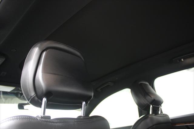 2020 Lincoln Nautilus - $23,898