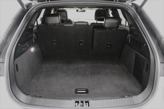 2020 Lincoln Nautilus - $23,898