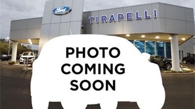 Preowned 2021 Lincoln Nautilus Reserve for Sale