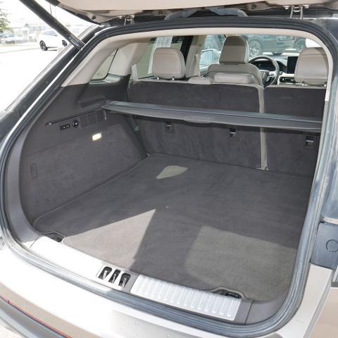 2021 Lincoln Nautilus - $23,999