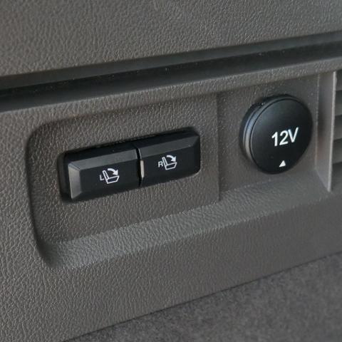 2021 Lincoln Nautilus - $23,999