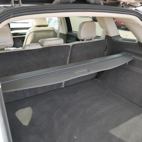 2021 Lincoln Nautilus - $23,999
