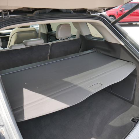 2021 Lincoln Nautilus - $23,999