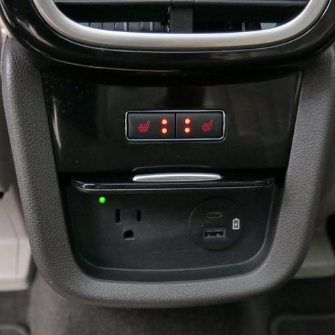 2021 Lincoln Nautilus - $23,999
