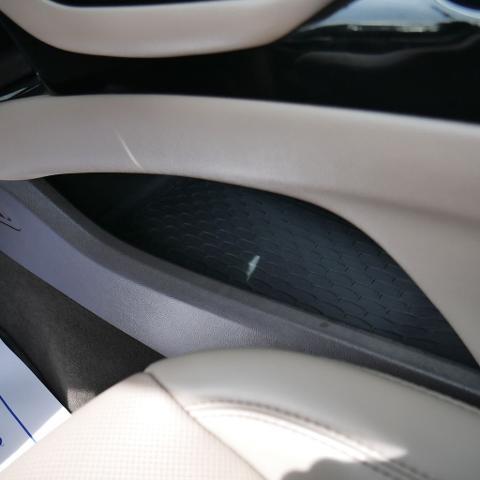 2021 Lincoln Nautilus - $23,999