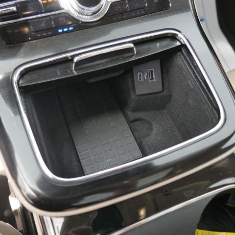 2021 Lincoln Nautilus - $23,999