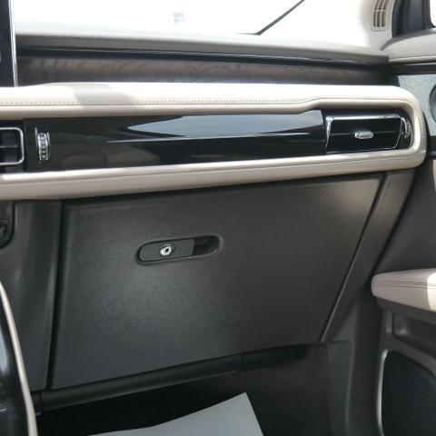 2021 Lincoln Nautilus - $23,999