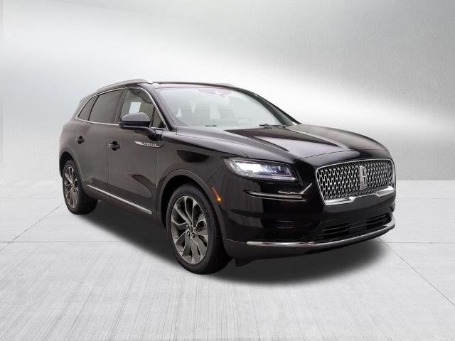 2022 Lincoln Nautilus - $30,424