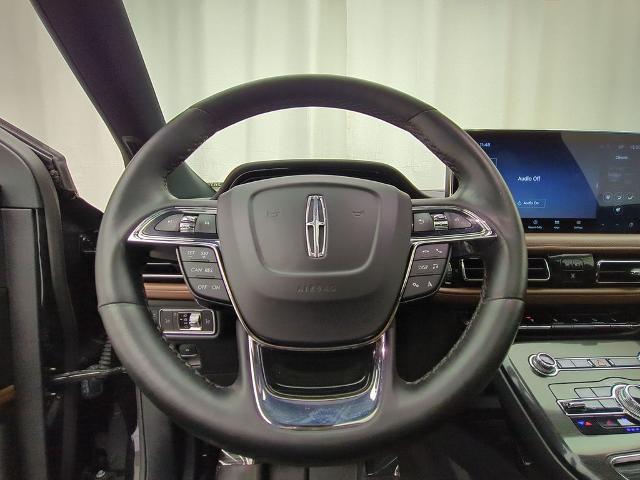 2022 Lincoln Nautilus - $30,424