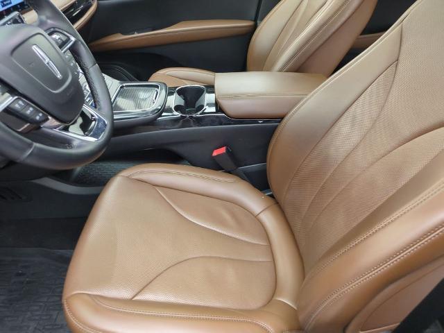 2022 Lincoln Nautilus - $30,424