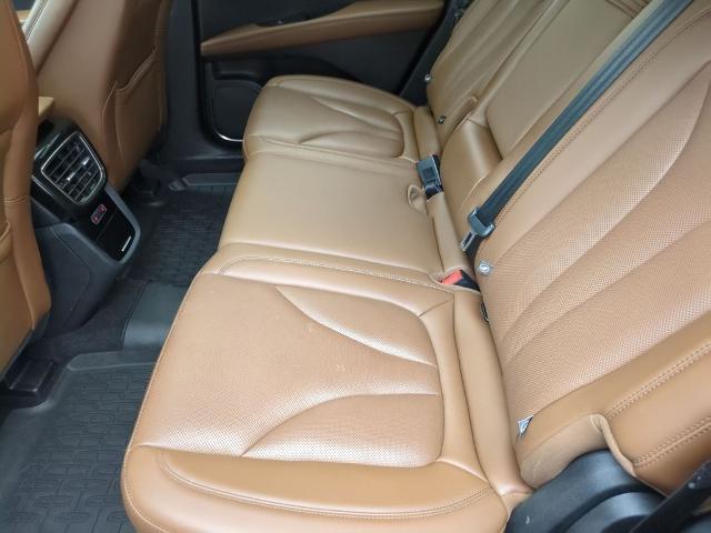 2022 Lincoln Nautilus - $30,424