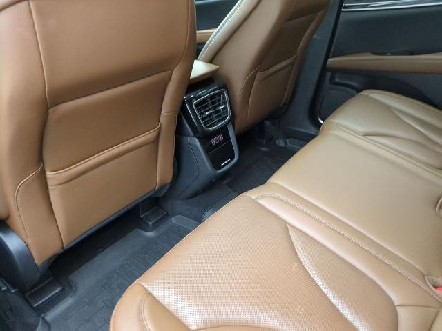 2022 Lincoln Nautilus - $30,424