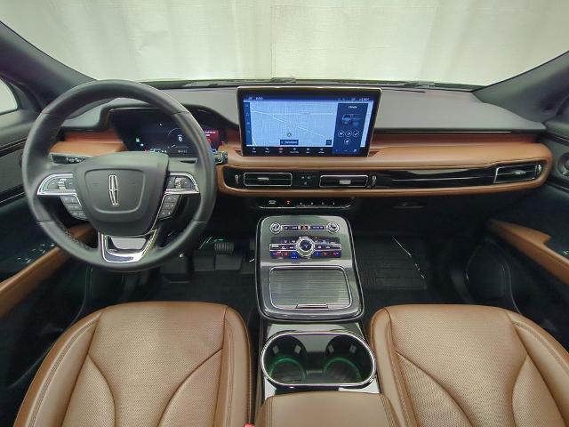 2022 Lincoln Nautilus - $30,424