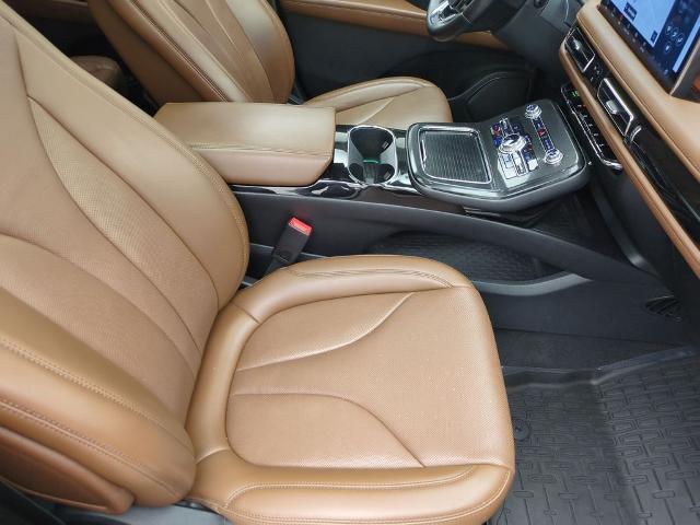 2022 Lincoln Nautilus - $30,424