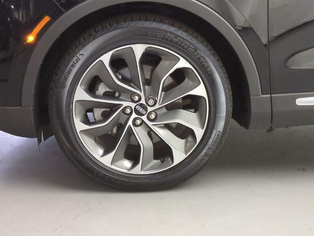 2022 Lincoln Nautilus - $30,424